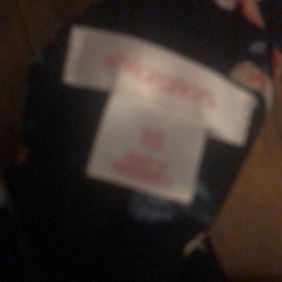 Floral Sundress - Picture 2 of 3